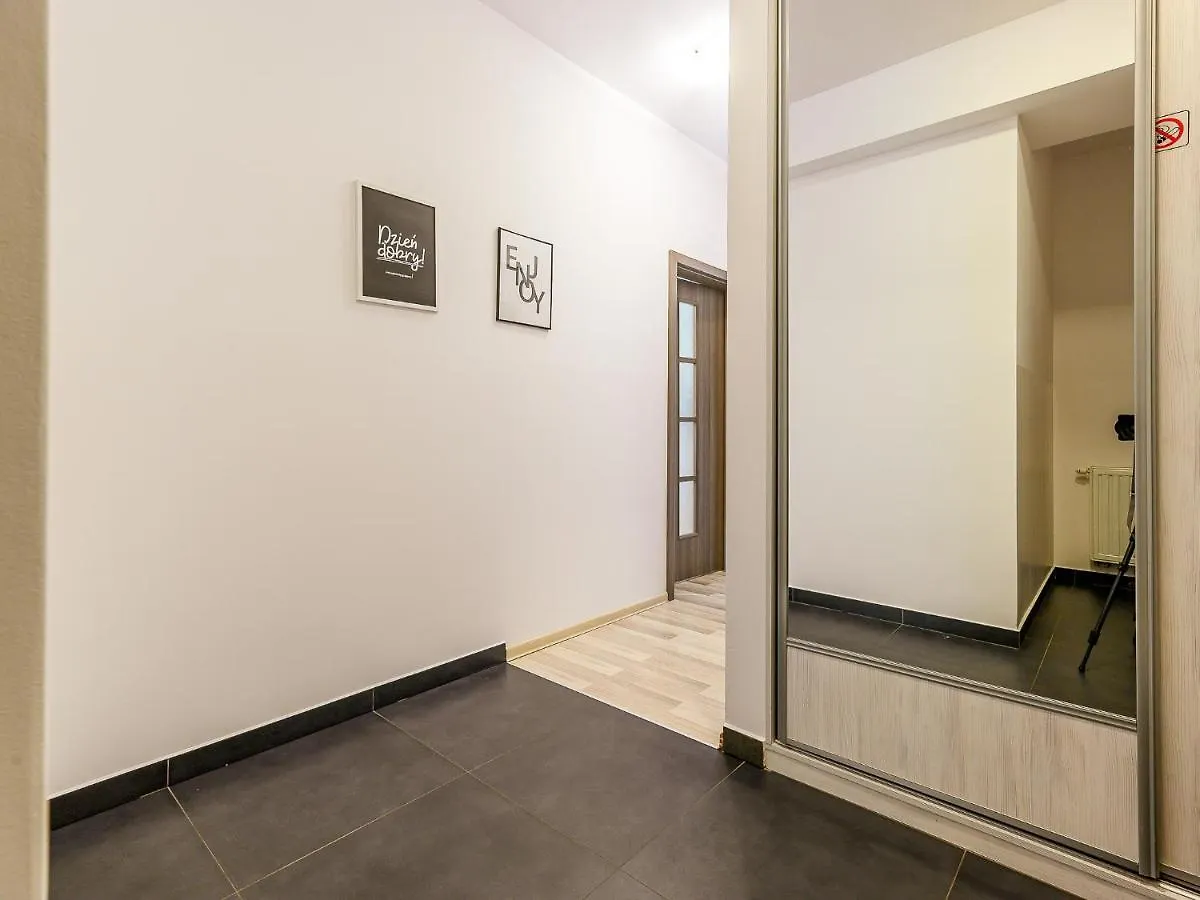 Visitzakopane - Aquapark Residence One Apartment