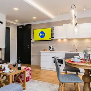 Gerlach Apartament